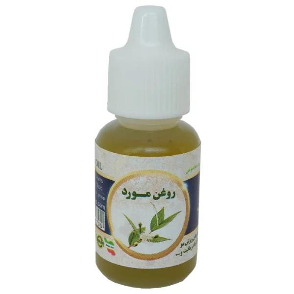 روغن مورد ۲۰میلی اصل