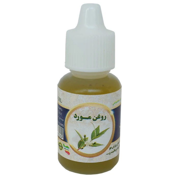 روغن مورد ۲۰میلی اصل