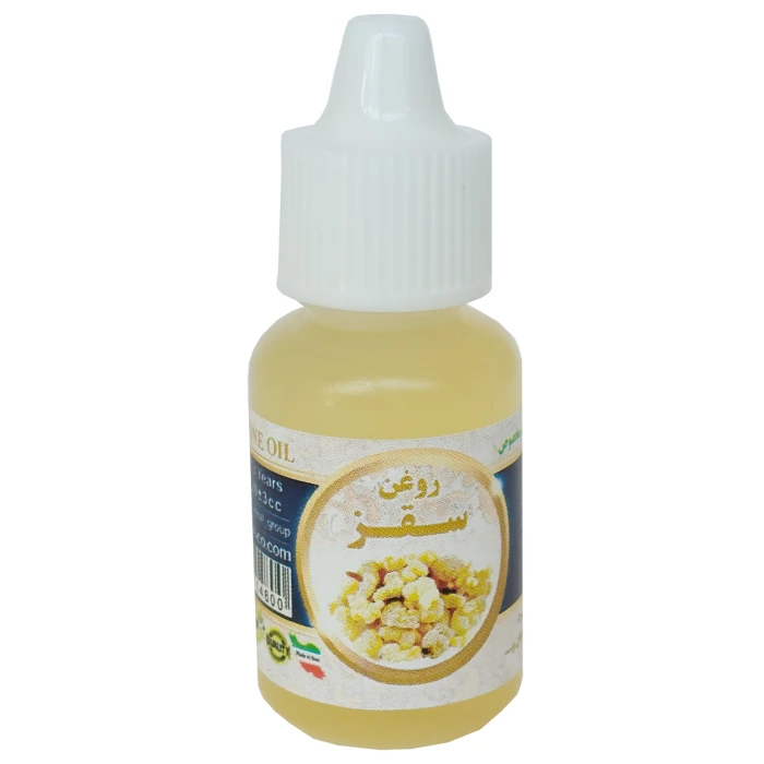 روغن سقز ۲۰میلی اصل