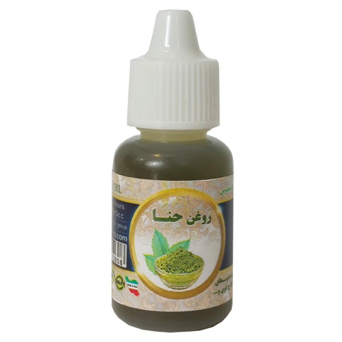 روغن حنا ۲۰میلی اصل