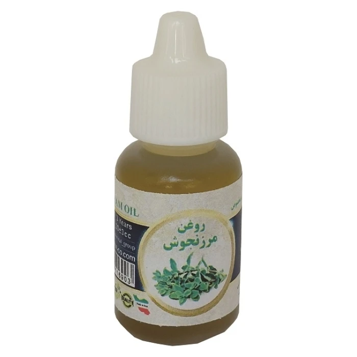 روغن مرزنجوش ۲۰ میلی اصل