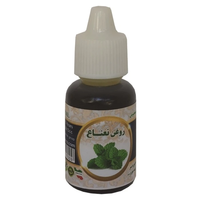 روغن نعنا ۲۰ میلی اصل